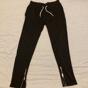 H&M "Divided" Collection Jogger Pants